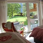 Bergwohl Apartment Grindelwald