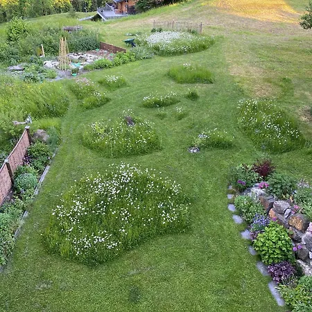 Bergwohl Apartamento Grindelwald