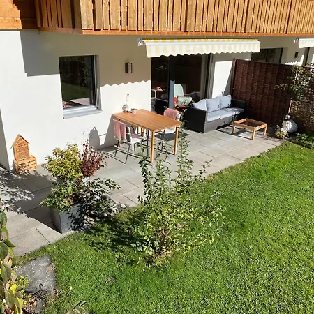 Bergwohl * Grindelwald