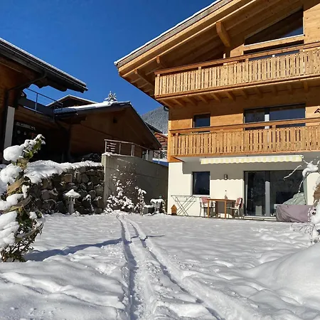 Bergwohl * Grindelwald