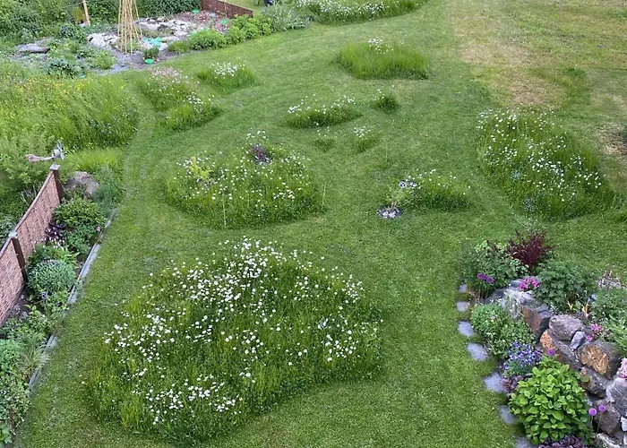 Bergwohl Daire Grindelwald